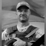 Перебуваючи на лікуванні помер старший солдат ЗСУ Андрій Каймаков з Камʼянскього