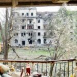 Зеленський прокоментував масовану атаку на Дніпро та область