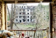 Зеленський прокоментував масовану атаку на Дніпро та область