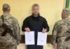 Намагався втекти з країни з підробленими документами про батьківство: прикордонники затримали 28-річного жителя Запоріжжя