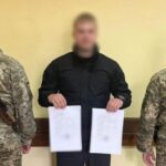 Намагався втекти з країни з підробленими документами про батьківство: прикордонники затримали 28-річного жителя Запоріжжя