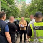 Продавав авто, призначені для ЗСУ: у Кривому Розі затримали зловмисника