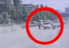 У Дніпрі на Слобожанському проспекті позашляховик збив літню жінку на пішохідному переході