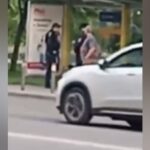 У Дніпрі на зупинці громадського транспорту виявили тіло чоловіка: подробиці від поліції