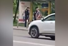 У Дніпрі на зупинці громадського транспорту виявили тіло чоловіка: подробиці від поліції