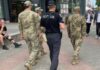 Чому в мобілізованих забирають мобільні телефони: пояснення від ТЦК