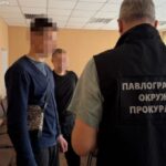 Катував неповнолітню вагітну співмешканку: на Дніпропетровщині затримали 24-річного зловмисника