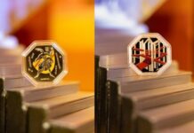 НБУ представив пам’ятну монету на честь художниці Олександри Екстер
