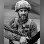 У перші дні повномасштабного вторгнення доєднався до війська: у лікарні помер Захисник з Камʼянського Геннадій Покатілов