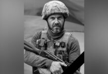 У перші дні повномасштабного вторгнення доєднався до війська: у лікарні помер Захисник з Камʼянського Геннадій Покатілов