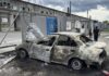 Росіяни вдарили ракетою по складу ООН у Дніпрі: знищено продовольство для 130 тисяч людей