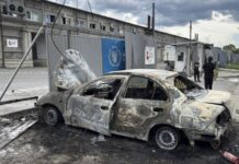 Росіяни вдарили ракетою по складу ООН у Дніпрі: знищено продовольство для 130 тисяч людей
