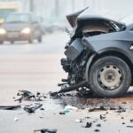 В Україні через поганий стан доріг сталося понад 300 ДТП: яка ситуація на Дніпропетровщині