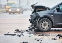 В Україні через поганий стан доріг сталося понад 300 ДТП: яка ситуація на Дніпропетровщині