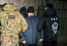 15 тисяч доларів за втечу з України: у Кривому Розі судитимуть військовослужбовця ВСП