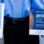 На Дніпропетровщині відзначили лауреатів стипендії Президента України та переможців конкурсу юних винахідників