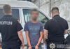 7 років 6 місяців позбавлення волі: у Дніпрі засуджено чоловіка за пограбування