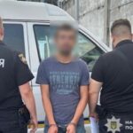 7 років 6 місяців позбавлення волі: у Дніпрі засуджено чоловіка за пограбування