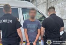 7 років 6 місяців позбавлення волі: у Дніпрі засуджено чоловіка за пограбування