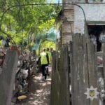 Зґвалтував та жорстоко вбив 11-річного хлопчика: правоохоронці Дніпра затримали зловмисника