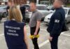 У Дніпрі викрито адвоката, який за 6 тис. доларів обіцяв «вирішити питання» щодо уникнення затримання та доставки до ТЦК та СП