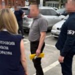 У Дніпрі викрито адвоката, який за 6 тис. доларів обіцяв «вирішити питання» щодо уникнення затримання та доставки до ТЦК та СП