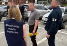 У Дніпрі викрито адвоката, який за 6 тис. доларів обіцяв «вирішити питання» щодо уникнення затримання та доставки до ТЦК та СП
