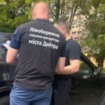 У Дніпрі викрито адвоката, який організував канал збуту вогнепальної зброї