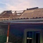 Ворог атакував три райони Дніпропетровщини: поранено одну людину