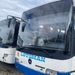 У Дніпрі з 9 травня підвищать вартість проїзду у міських автобусах