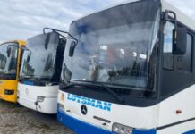 У Дніпрі з 9 травня підвищать вартість проїзду у міських автобусах