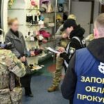 За 25 тисяч доларів обіцяла оформити інвалідність для виїзду за кордон: у Запоріжжі викрито місцеву жительку