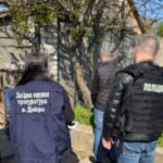 Майже 3 млн грн збитків через незаконну вирубку дерев: на Дніпропетровщині повідомлено про підозру «чорним лісорубам»