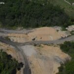 Прокурори вимагають повернути державі понад 23 га земель лісового фонду у Дніпровському районі, які перетворили на сміттєзвалище