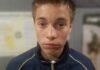 Поліція м. Кривий Ріг розшукує 13-річного Володимира Добинда
