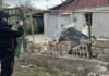 Чотири райони Дніпропетровщини потерпали від російських обстрілів, постраждали дев’ятеро людей, серед них – діти: поліцейські фіксують наслідки воєнних злочинів