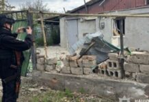 Чотири райони Дніпропетровщини потерпали від російських обстрілів, постраждали дев’ятеро людей, серед них – діти: поліцейські фіксують наслідки воєнних злочинів