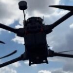 У Дніпрі медики рятують 13-річного хлопця після удару FPV-дрона