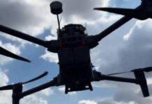 У Дніпрі медики рятують 13-річного хлопця після удару FPV-дрона