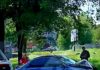 У Кам’янському водій напідпитку врізався в дерево