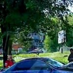 У Кам’янському водій напідпитку врізався в дерево