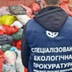 Мільйонні збитки довкіллю за порушення екологічних норм: у Запоріжжі судитимуть посадовця підприємства