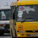 5 сіл Синельниківського району цього тижня оголосили примусову евакуацію