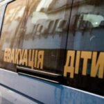 Обов’язкова евакуація оголошена у двох округах на Дніпропетровщині