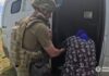 Страшні вибухи та прильоти стирають з лиця землі цілі вулиці прифронтової Межової: спецекіпажі «Білі янголи» продовжують евакуацію людей з селища