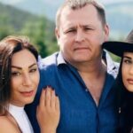 Мер Дніпра Філатов купив віллу для доньки Катерини на озері Комо в Італії за 500 млн грн
