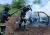 Ворог понад 50 разів атакував Дніпропетровщину: поранено троє людей