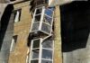 Майже 30 разів ворог атакував чотири райони області безпілотниками та артилерією