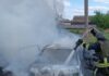Росіяни майже 40 разів атакували два райони Дніпропетровщини: постраждали двоє людей
