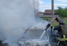 Росіяни майже 40 разів атакували два райони Дніпропетровщини: постраждали двоє людей